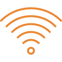 High Speed Wifi